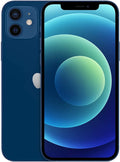 Restored iPhone 12 64GB Blue (T-Mobile) (Refurbished)