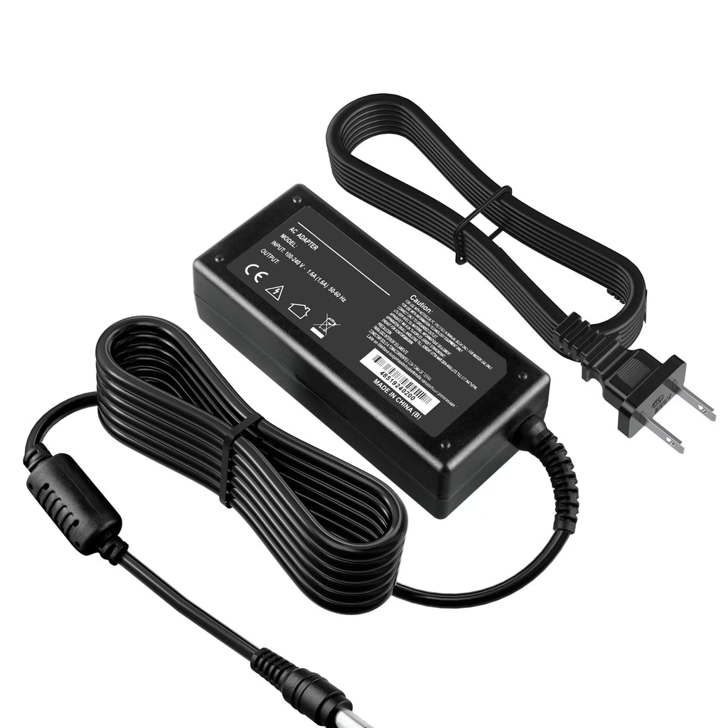 PKPOWER 24V AC-DC Adapter Power Supply DC24V Replacement for  Soundbar HW-F355