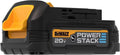 DeWalt DCBP034G 20V MAX POWERSTACK Oil protected Compact Battery