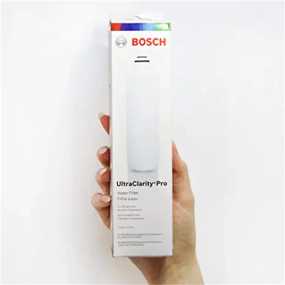 Bosch UltraClarity Pro liquid Filter, BORPLFTR50,BORPLFTR55, RA450022, REPLFLTR55, 11032531 Replacement/appropriate,4 Pack