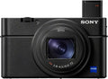 Cyber-shot DSC-RX100 VII Digital Camera