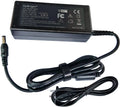 UpBright 27V AC/DC Adapter matching with Creative Labs GigaWorks T20 Series II 2.0 Giga Works 2 MF1610 51MF1610AA002 GW-T20-IIR Multimedia Speaker 1.7A Power Supply Cord Charger (NOT for 15V /12VAC)