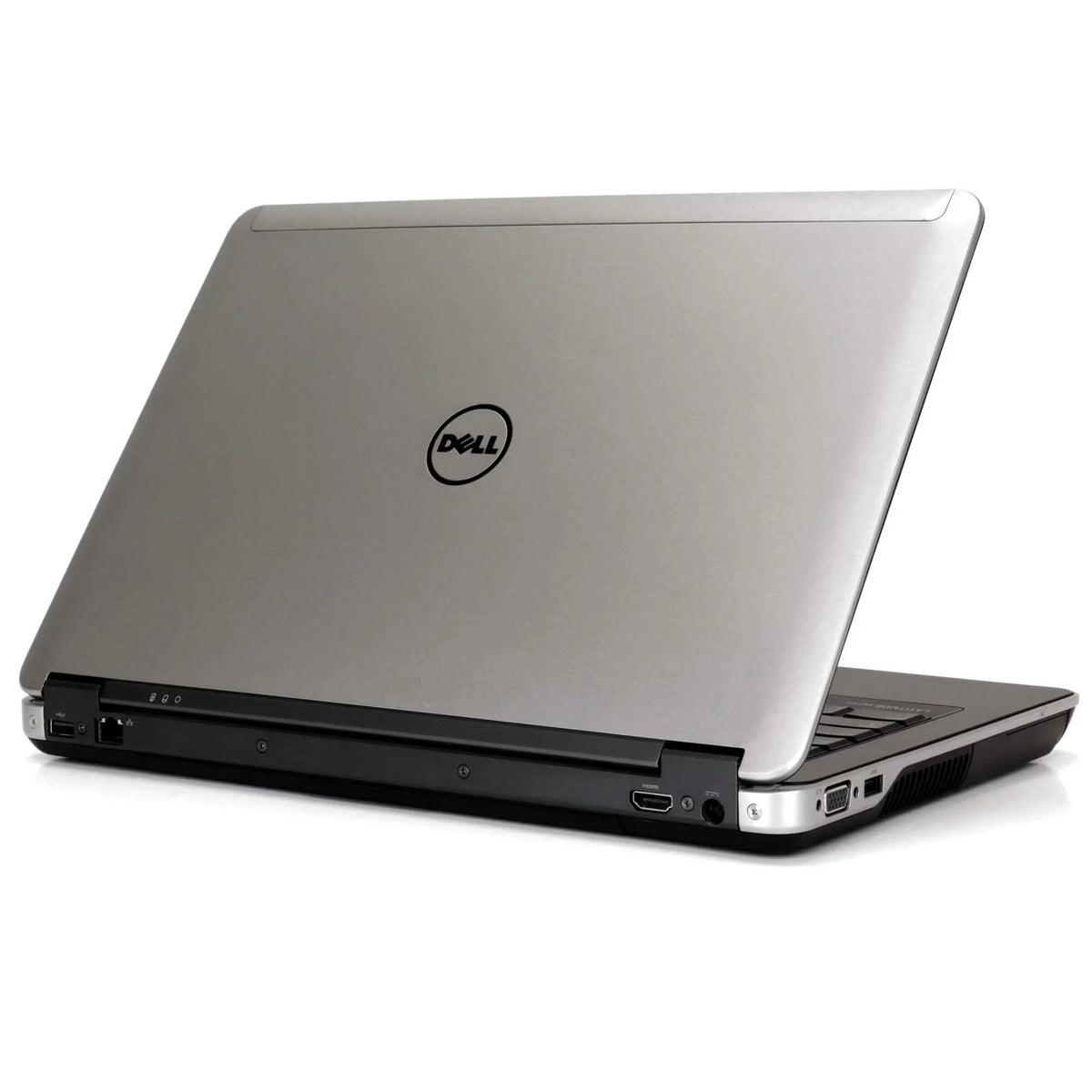 LATITUDE E6440 Laptop Computer, 2.60 GHz  i7 Dual Core Gen 4, 16GB DDR3 RAM, 512GB Solid State Drive (SSD) SSD Hard Drive, Windows 10 Home 64Bit, 14" Widescreen Screen (B GRADE)