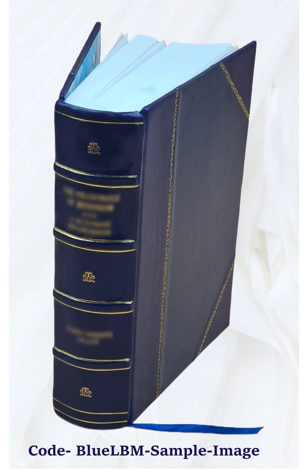 Volume v.7 1861 [Leather Bound]. Beuve ... Œuvres complètes prècédées d'une étude littéraire sur Chateaubriand par St