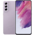 Restored  Galaxy S21 FE 5G G990U1 256GB Lavender Unlocked Smartphone - (Refurbished)