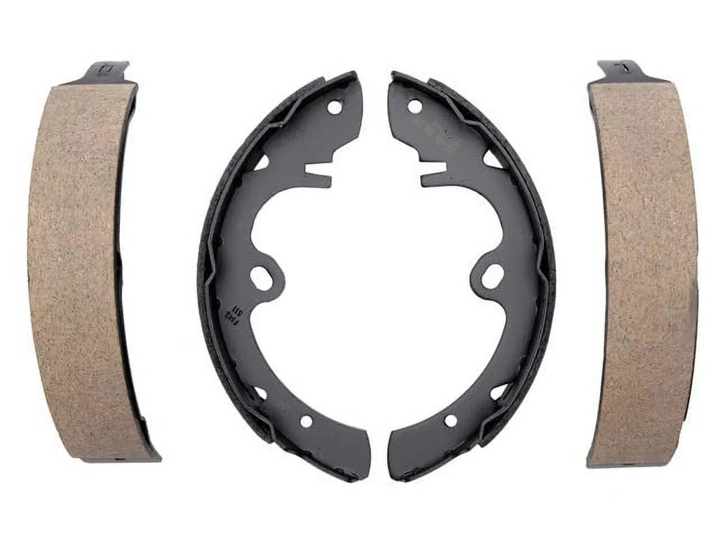 Raybestos Element3™ Brake Shoes Fits select: 1980-1982 DATSUN 720