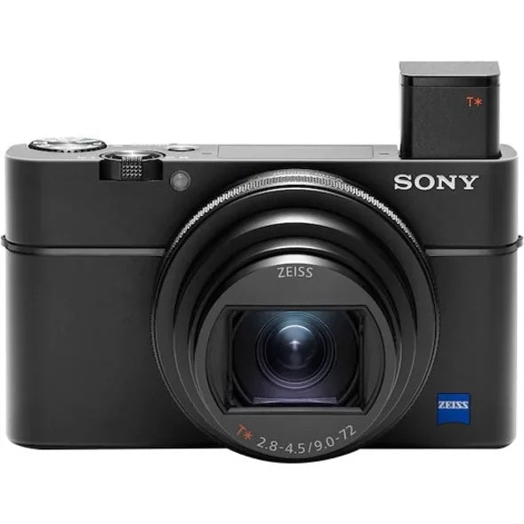 Cyber-shot DSC-RX100 VII Digital Camera
