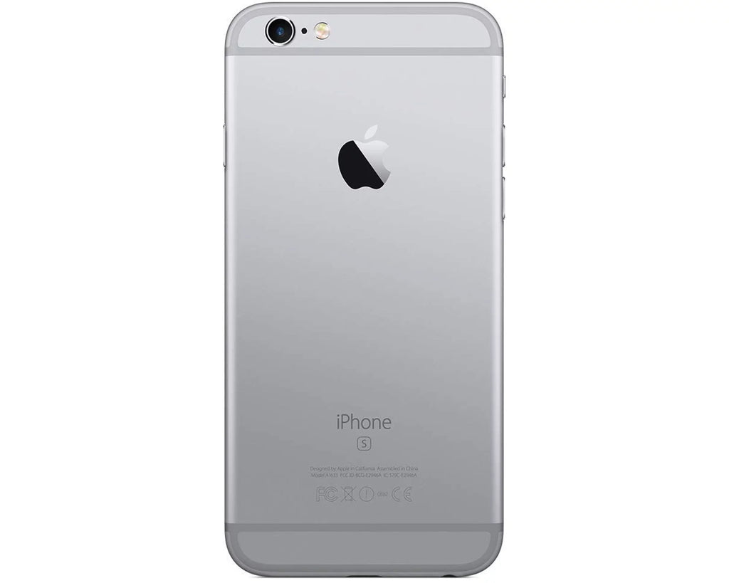 Restored  iPhone 6s 16GB, Space Gray - Unlocked CDMA / GSM (Refurbished)