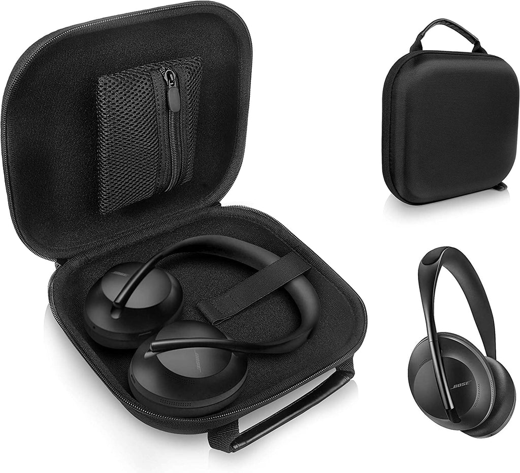 Case for Beoplay H9 3rd, H9i, H4, H4 2nd, H8, H8i, H7, H6;  WHCH700/710N; Bowers PX, PX7, PX5; ronics BackBeat