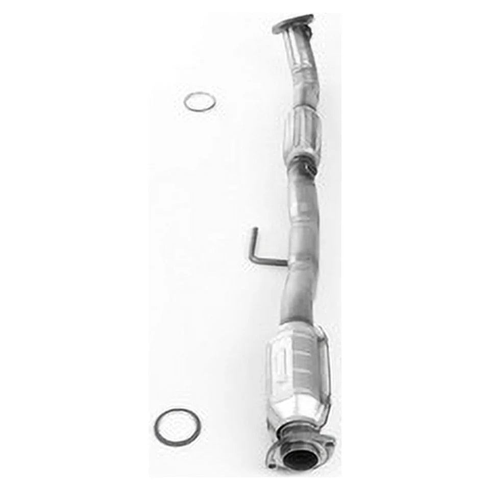 Eastern 40483 Direct Fit Catalytic Converter Fits select: 2002-2011  CAMRY, 2002-2008  CAMRY SOLARA