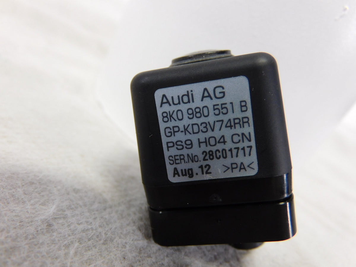Pre-Owned 12 13 14 15 Audi A6 Rear View Backup Camera OEM LKQ (Good)