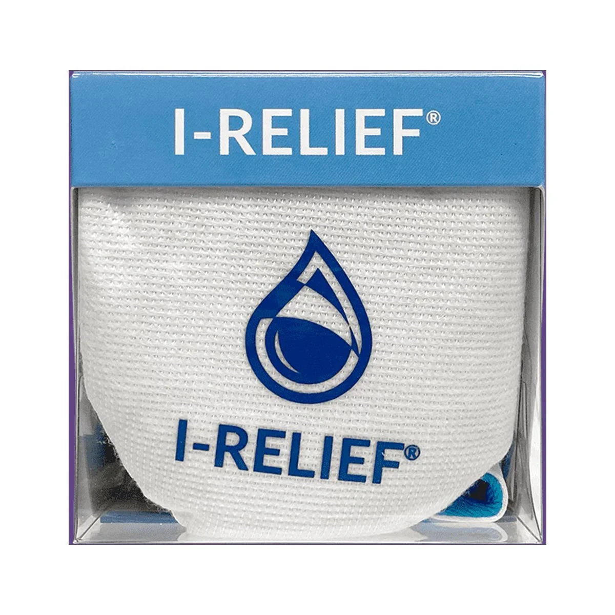 I-Relief Hot & Cold Therapy Eye Mask for Dry Eyes