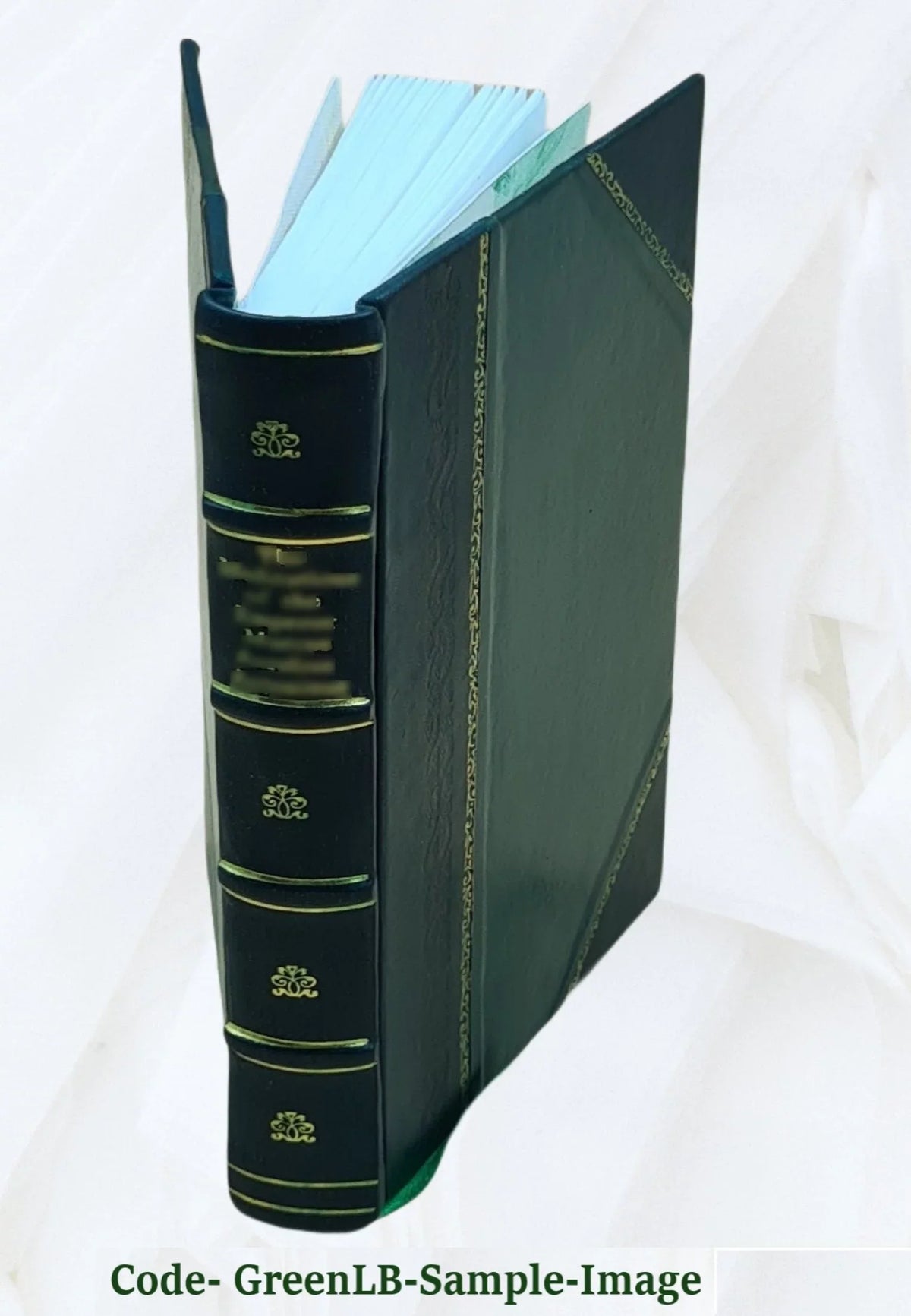 Volume t.68 1834 [Leather Bound]. Beuchot ... par M. Oeuvres de Voltaire / Avec préfaces, avertissements, notes, etc