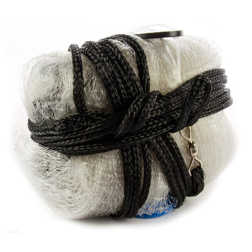 Ozark Trail 3/8-inch 8-Foot Radius Pro Series Cast Net