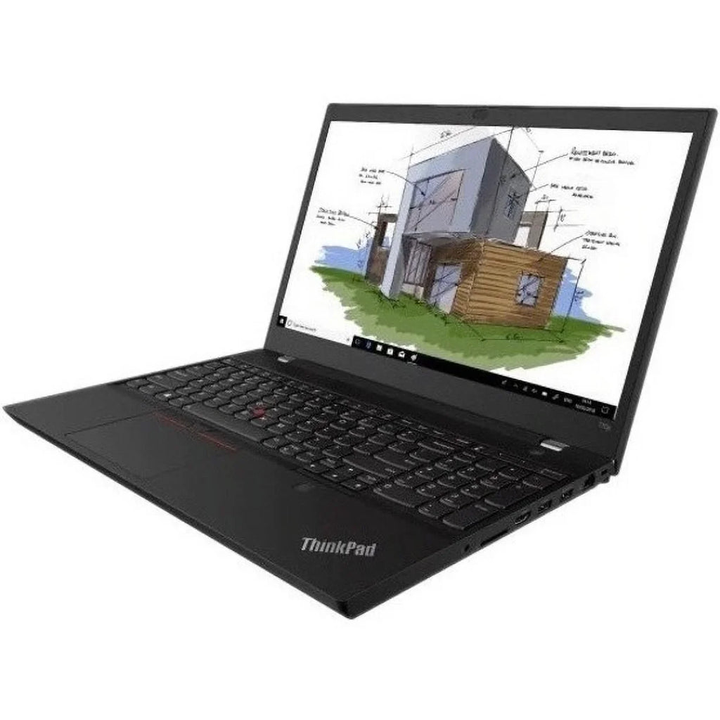 ThinkPad 15.6" Full HD Laptop,  Core i7 i7-11800H, 1TB SSD, Windows 11 Pro, 21A7003LUS