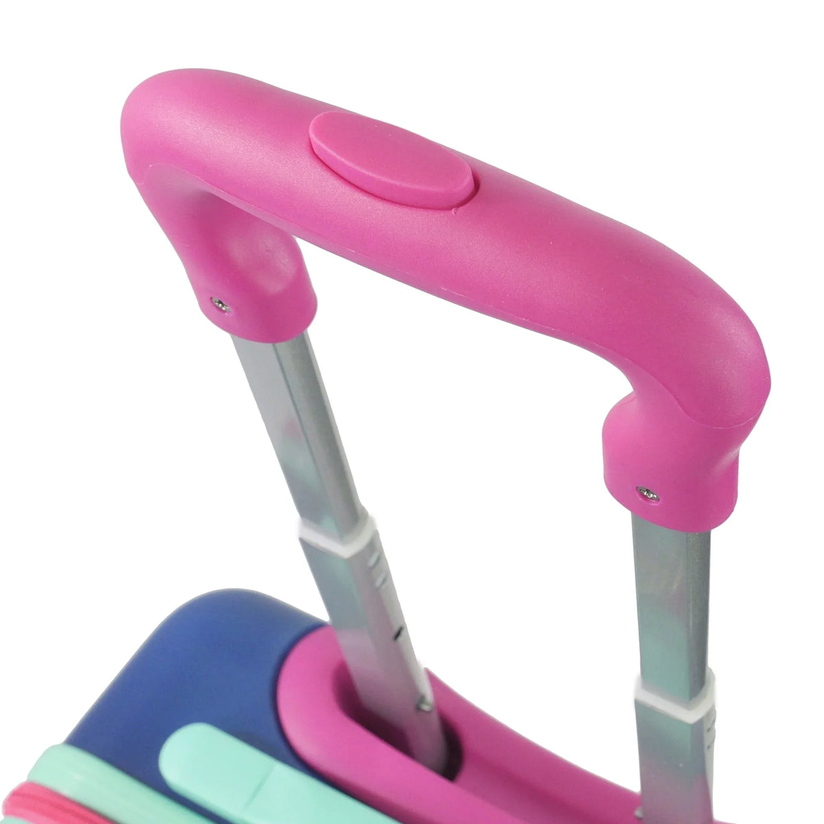 DISNEYFul PRINCESS GIRL POWER KIDS 21" SPINNER LUGGAGE
