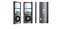 iPod Nano 5th Generation 8GB Black-USED with Brand New Battery!