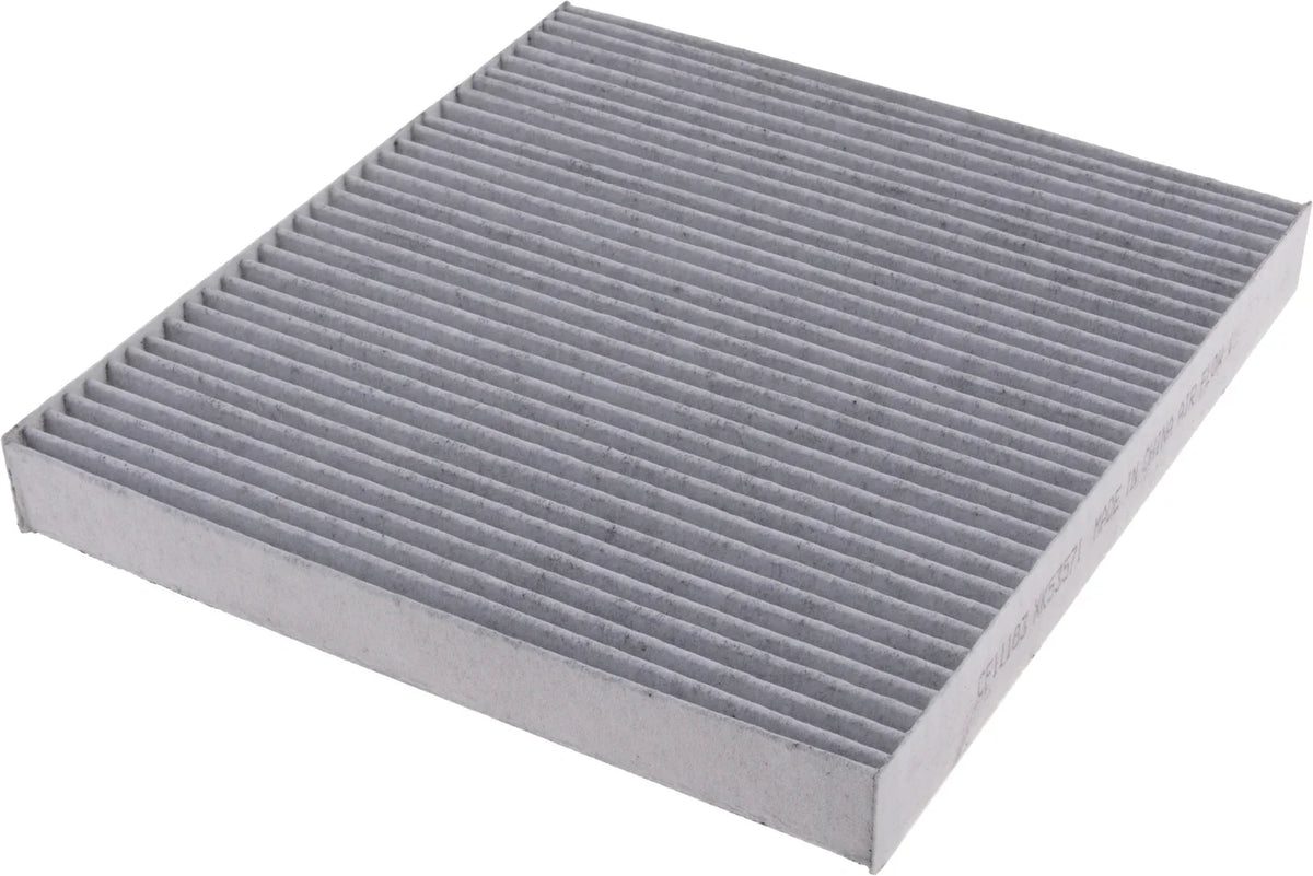 FRAM CF11183, Fresh Breeze Cabin Air Filter with Arm & Hammer Baking Soda, for Select Dodge and Jeep Vehicles Fits select: 2011-2018,2020-2022 JEEP GRAND CHEROKEE