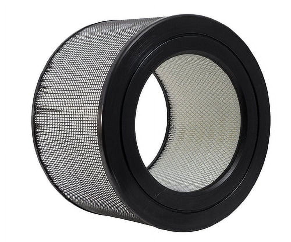 LifeSupplyUSA 2Pk HEPA Filter Replacement For Honeywell 20500 Fits Models 10500/EV-10, 17000/83170