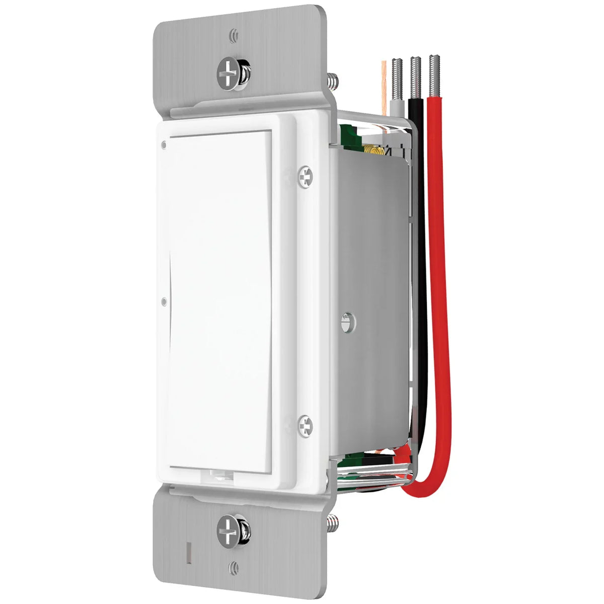 Insteon 2477S On/off Switch (White)