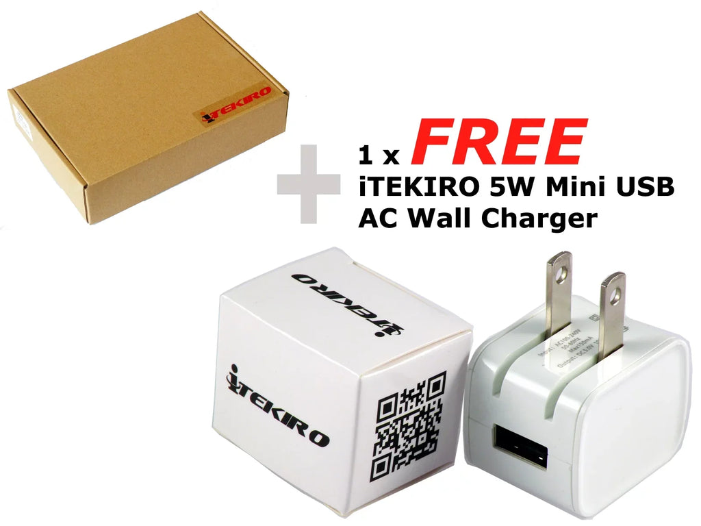 iTEKIRO 240W AC Adapter for  0CN072 0DT878 0PN402 330-0722 CN072 DT878 PN402 DA230PS0-00 HA230PS0-00;  XPS M1730, G3 G5 G7 15 17 SE 5505; PP06XA; Alienware 14 15 17 m14 m14x m15 m15x m17 m17x