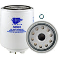 Carquest Premium Fuel/liquid Separator Spin-on with Drain and Sensor Port