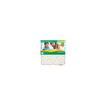 Standard Pleated Air Filter, MERV 8, 90 Days - Quantity 12. BestAir B1-2525-8-12 25x25 x 1 In