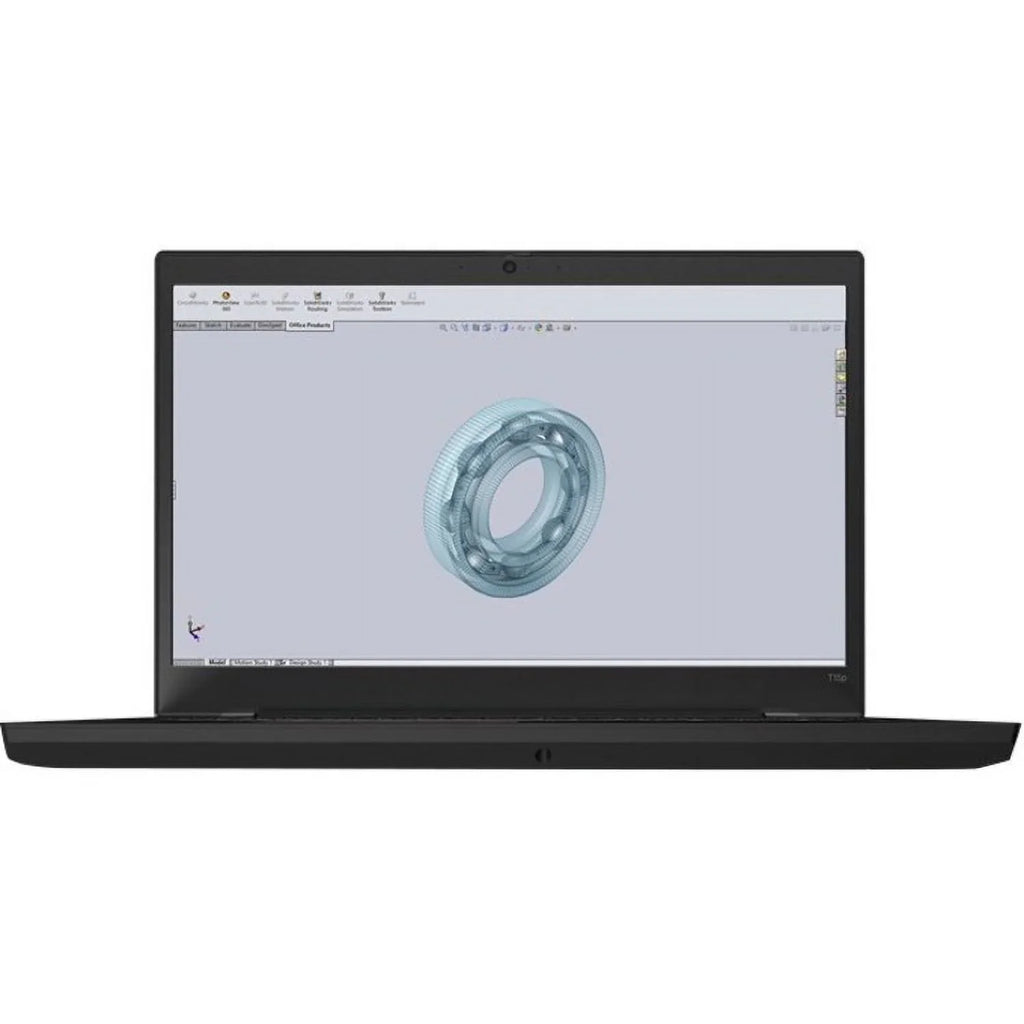 ThinkPad 15.6" Full HD Laptop,  Core i7 i7-11800H, 1TB SSD, Windows 11 Pro, 21A7003LUS