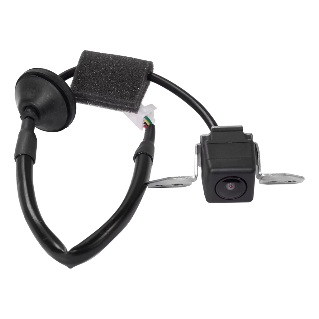 Back Up Camera appropriate with 2017-2020 Nissan Armada