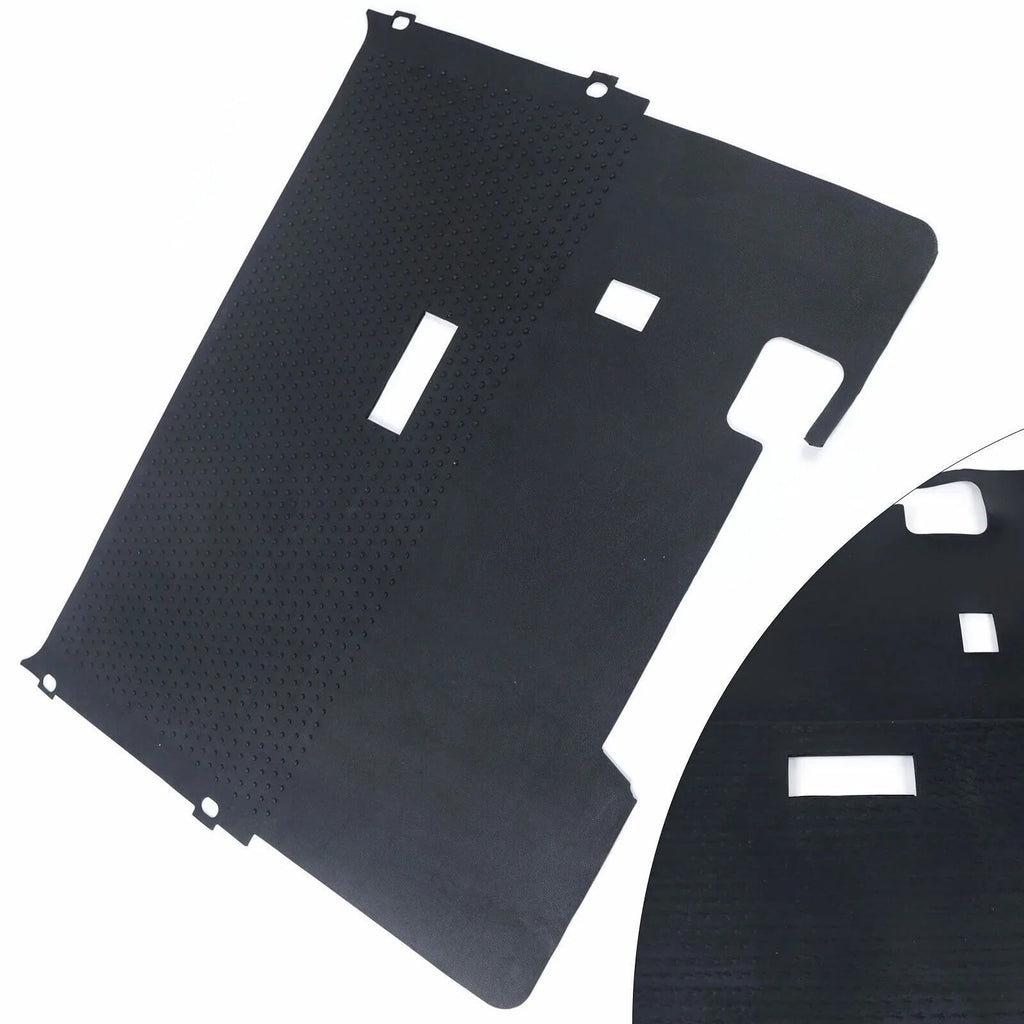 For EZGO TXT 1996+ Replacement 70048G01 High high-grade Rubber Golf Cart Floor Mat