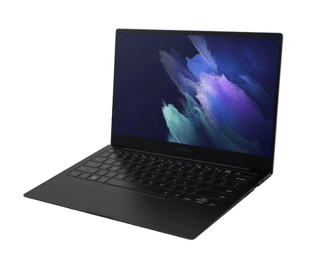 Restored  Galaxy Book Pro 360 15" 1TB Mystic Navy, NP950QDBKB3US  Core i51165G7 Processor 2.80 GHz Windows 11 Home (Refurbished)
