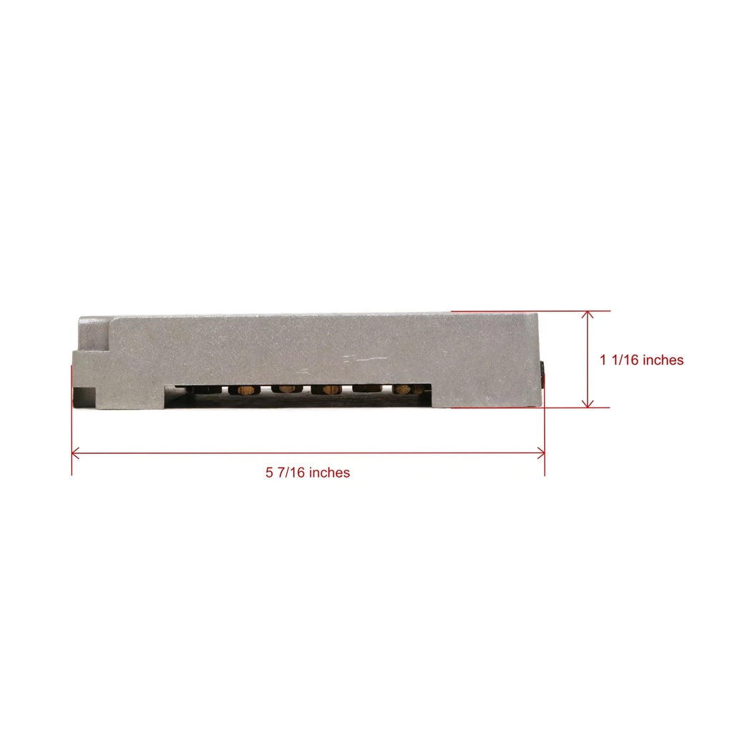 The ROP Shop | (4) CDI Switchbox Power Pack For Sea Ray 1988 1989 175hp 175  Outboard Engines