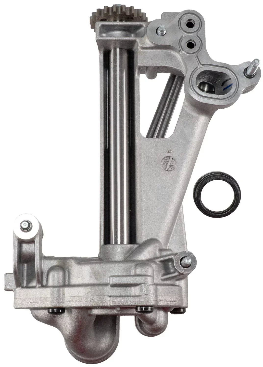 Melling M491 Stock Engine Oil Pump Fits select: 2015-2017  F150, 2016-2018 LINCOLN MKX
