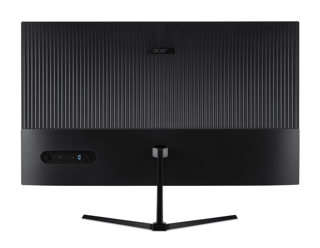 Nitro 23.8” Full HD (1920 x 1080) VA Gaming Monitor with AMD FreeSync Premium Technology, 180Hz Refresh Rate, 1ms VRB, (1 x Display Port 1.4, 1 x HDMI 2.0 and 1 x Audio-Ou), QG240Y S3bipx