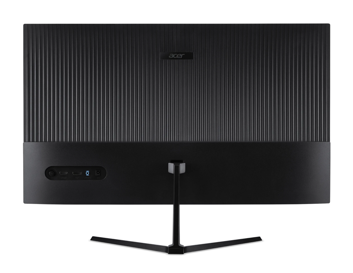 Nitro 23.8” Full HD (1920 x 1080) VA Gaming Monitor with AMD FreeSync Premium Technology, 180Hz Refresh Rate, 1ms VRB, (1 x Display Port 1.4, 1 x HDMI 2.0 and 1 x Audio-Ou), QG240Y S3bipx