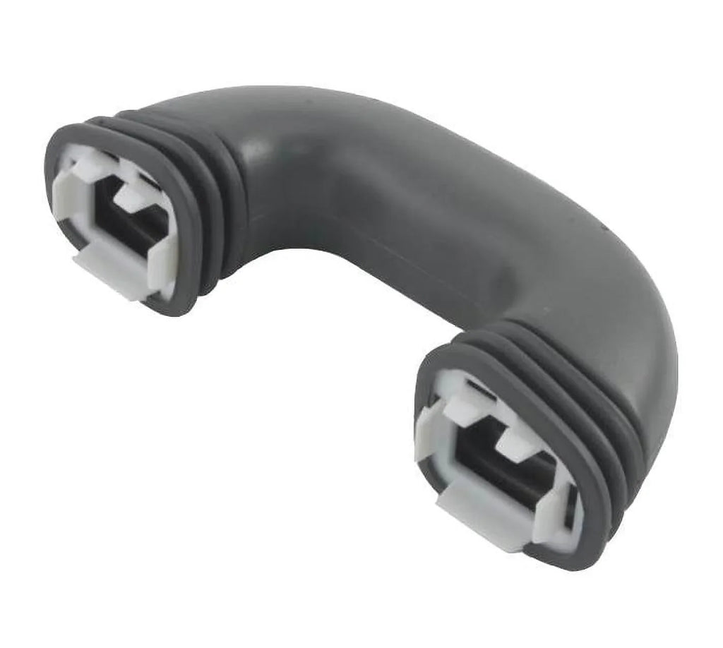 Pentair GW7511 PoolShark Swimming Pool Cleaner Gray Bumper Kit Replacement, Gray