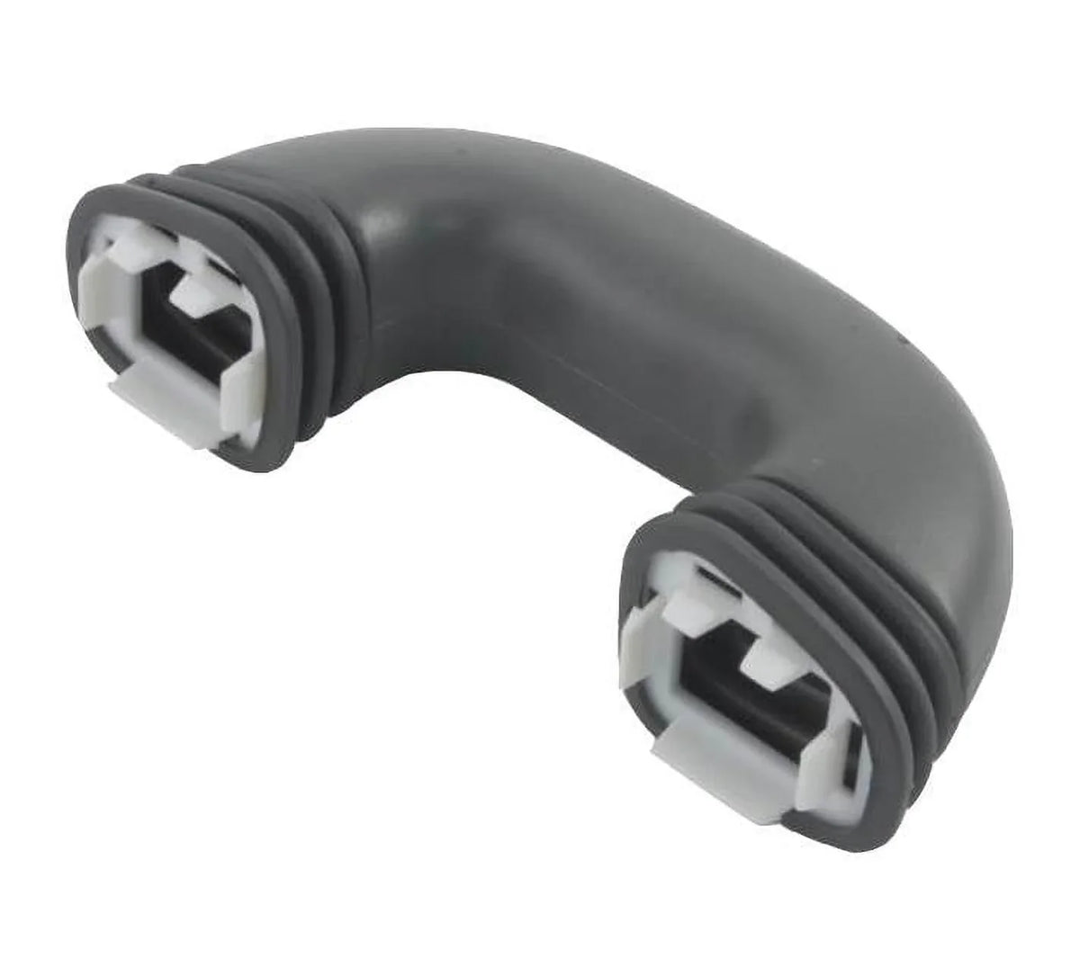Pentair GW7511 PoolShark Swimming Pool Cleaner Gray Bumper Kit Replacement, Gray