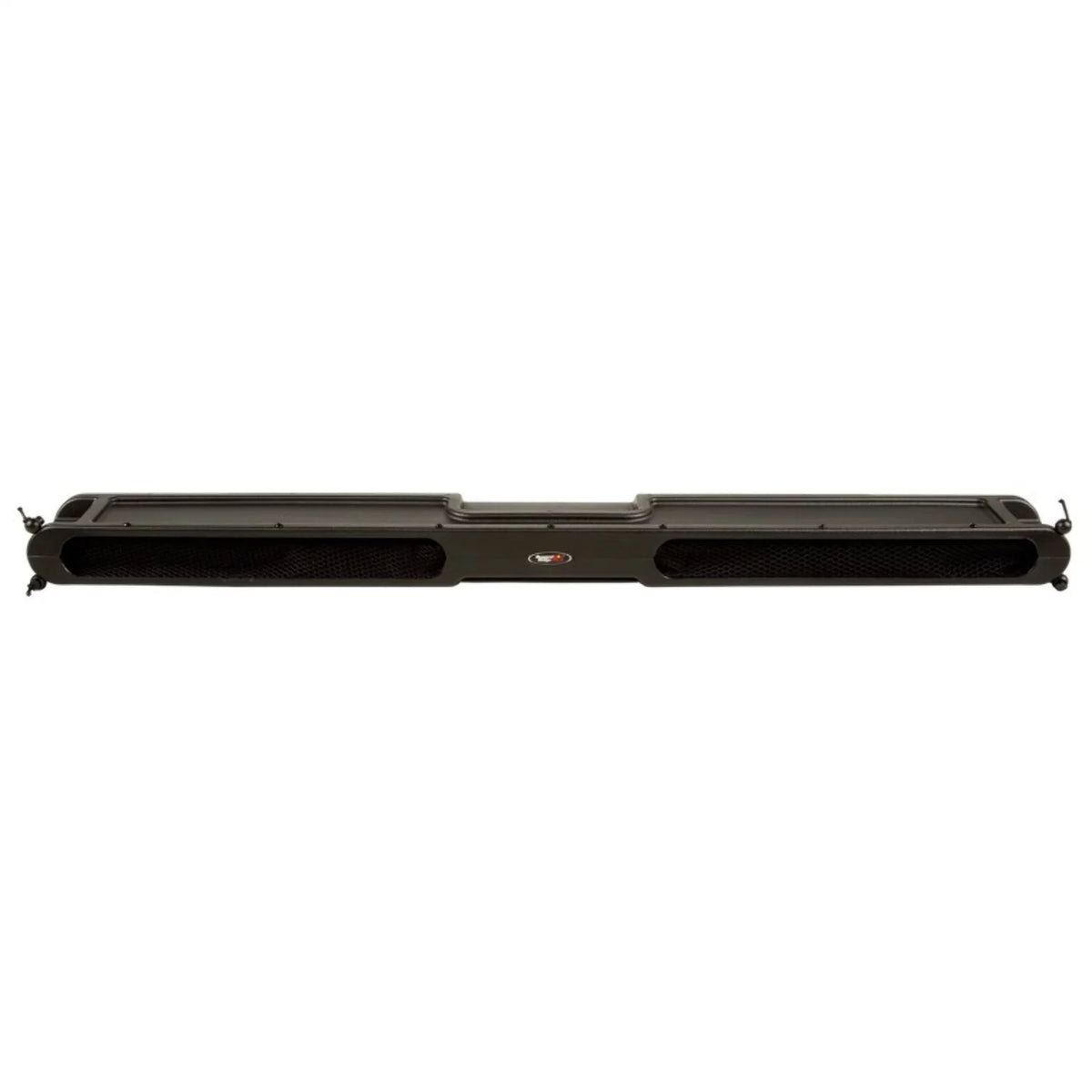 Rugged Ridge by RealTruck | Overhead Storage Console - 13551.14 matching with Select: 2015-2018 Jeep Wrangler Unlimited, 2012-2014 Jeep Wrangler