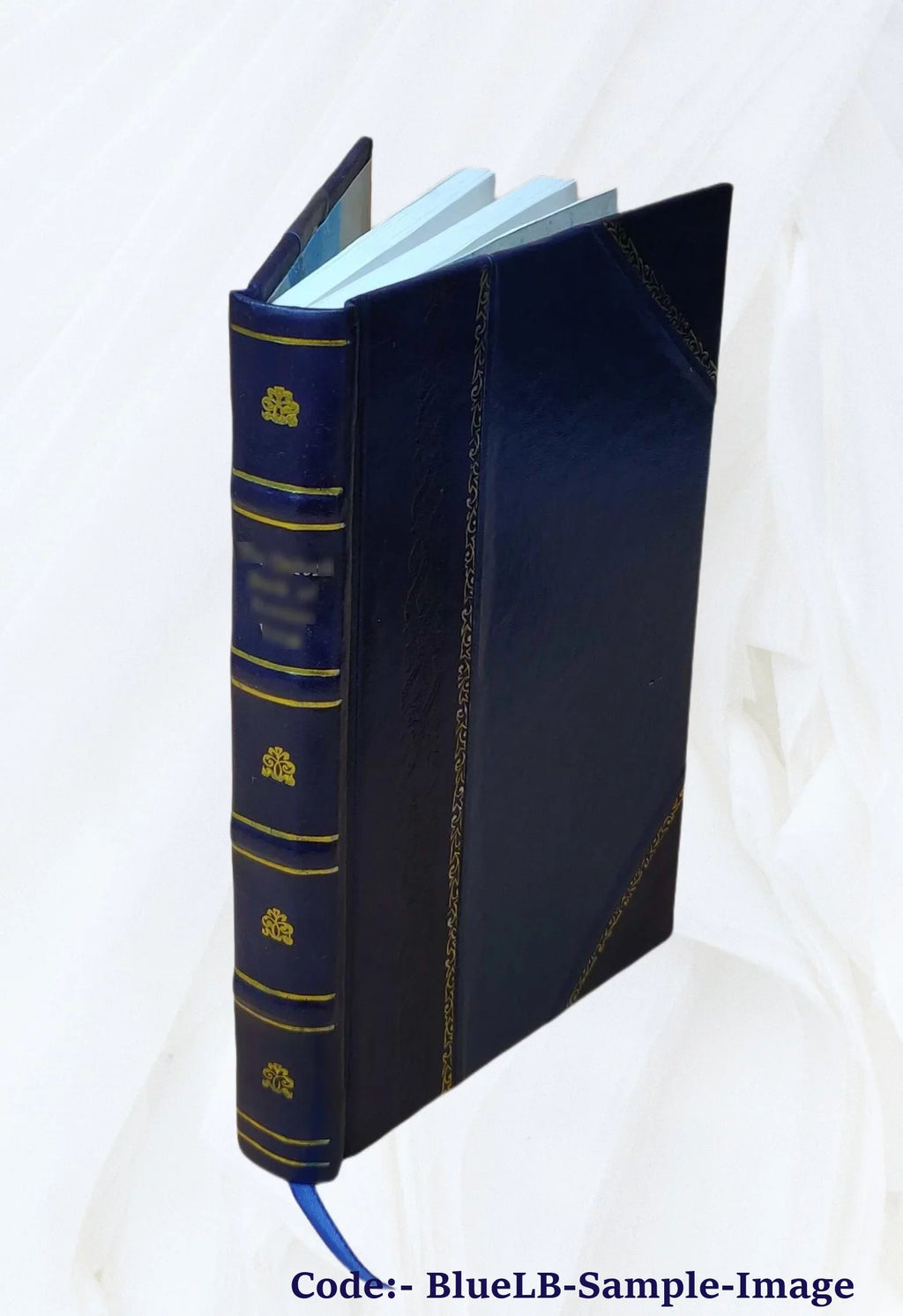 1 9999 [Leather Bound]. Volume v. History of the Rogue River National Forest