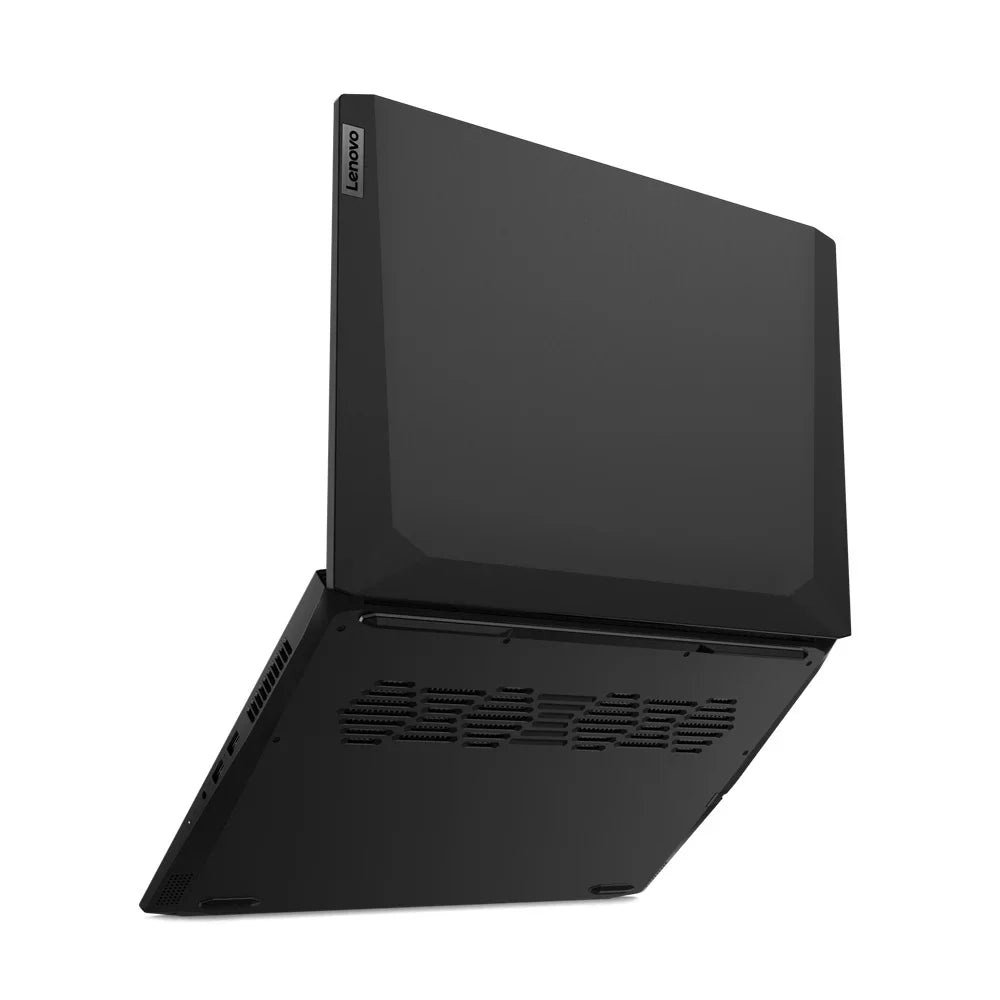 IdeaPad 3 Gaming Laptop, 15.6" 120Hz FHD Display, AMD Ryzen 7 5800H Upto 4.4GHz, 8GB RAM, 1TB NVMe SSD, NVIDIA GeForce RTX 3060, HDMI, Wi-Fi, Bluetooth, Windows 11 Home