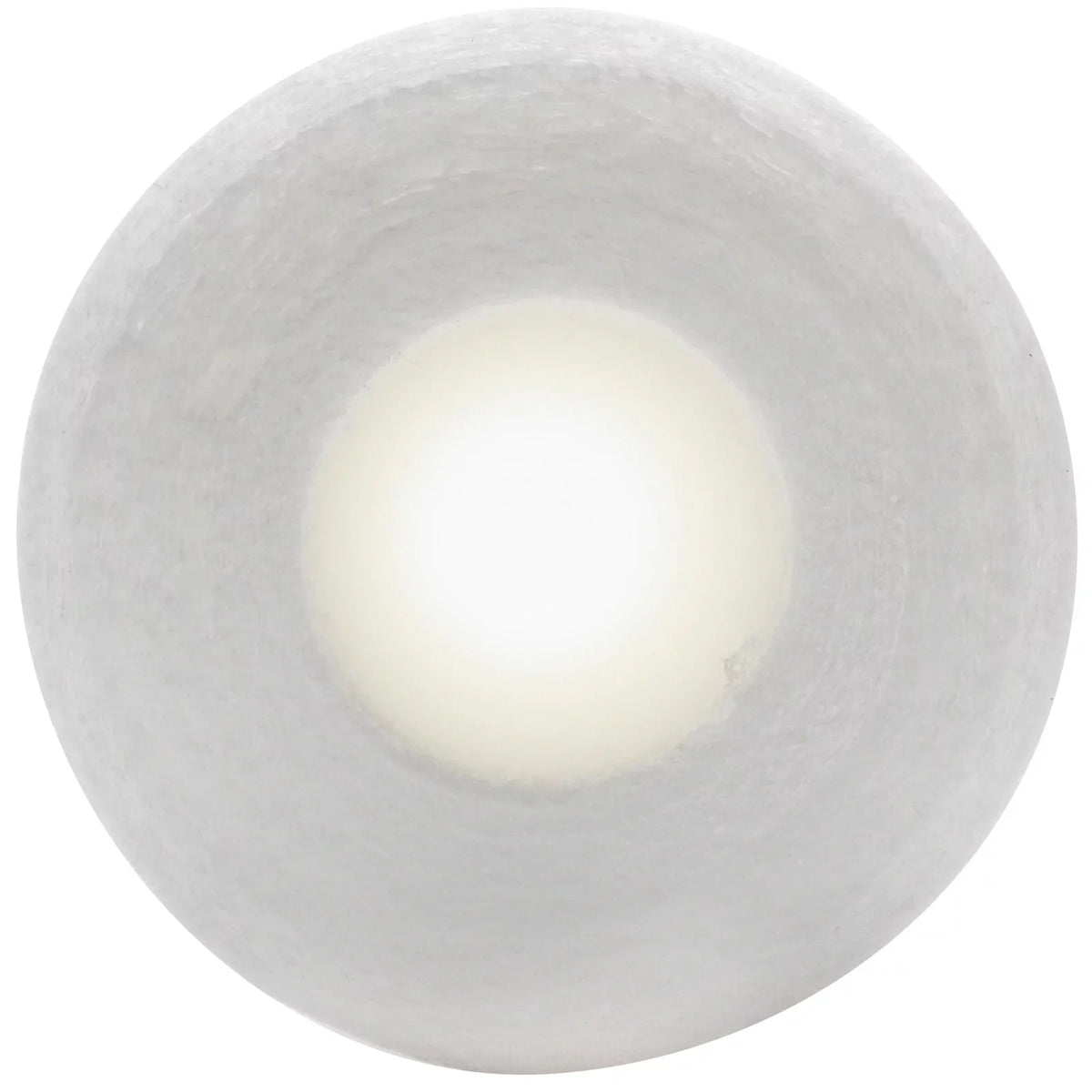 12-Pack Replacement for iSpring RCC7 Polypropylene Sediment Filter - Universal 10-inch 5-Micron Cartridge for iSpring 123Filter 5-Stage 75GPD REVERSE OSMOSIS SYSTEM - Denali Pure Brand