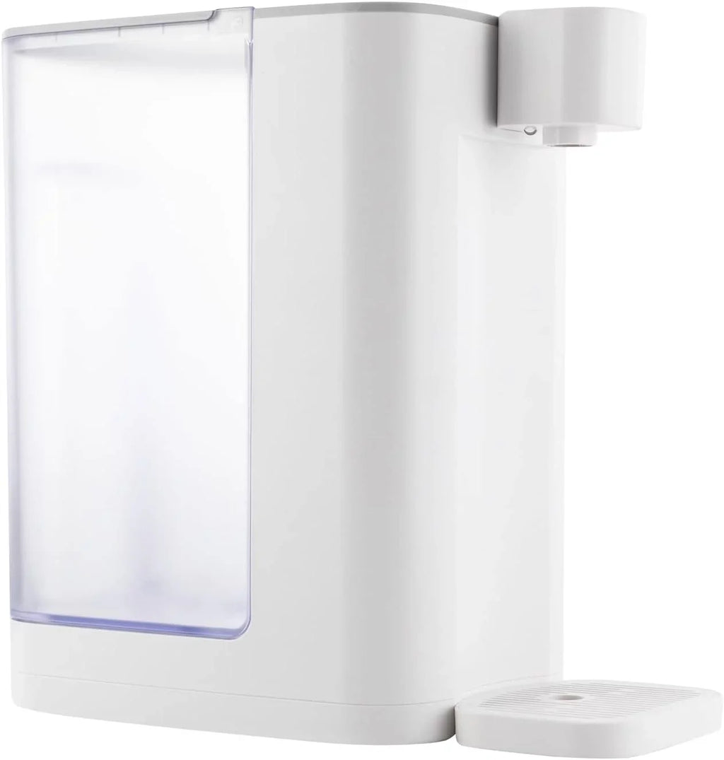OUKANING 2000W 3L / 102oz Electric Instant Hot moisture Dispenser Home Office Hot aqua Machine With Temperature Control