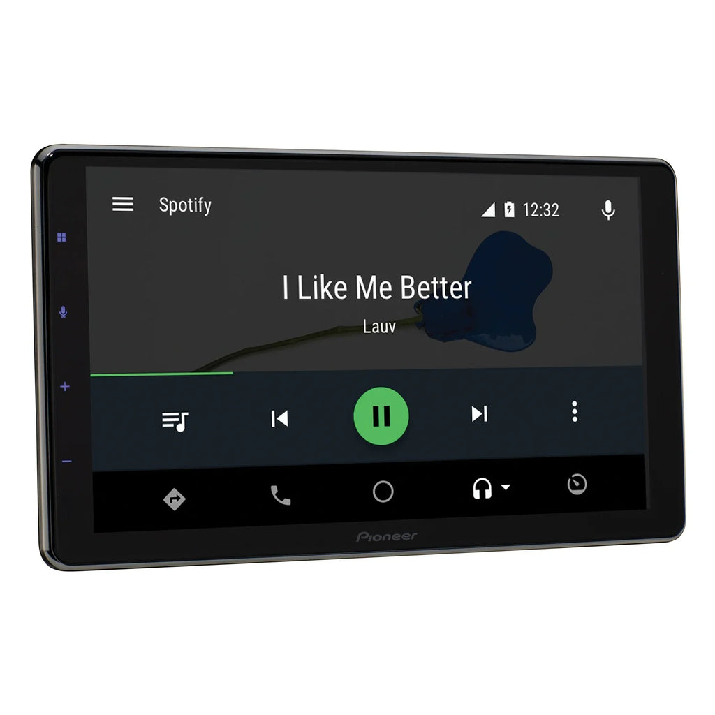 Restored Premium Pioneer 9-inch Multimedia Receiver (DMH-WT76NEX) (Refurbished)
