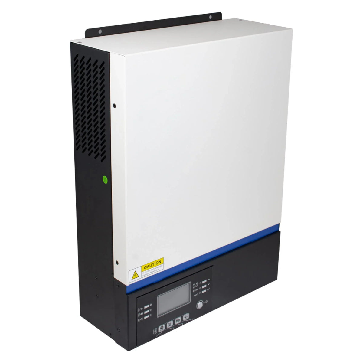 Power Your Off-Grid Adventures with our Efficient 3000W Pure Sine Wave Solar Inverter and MPPT Charge Controller