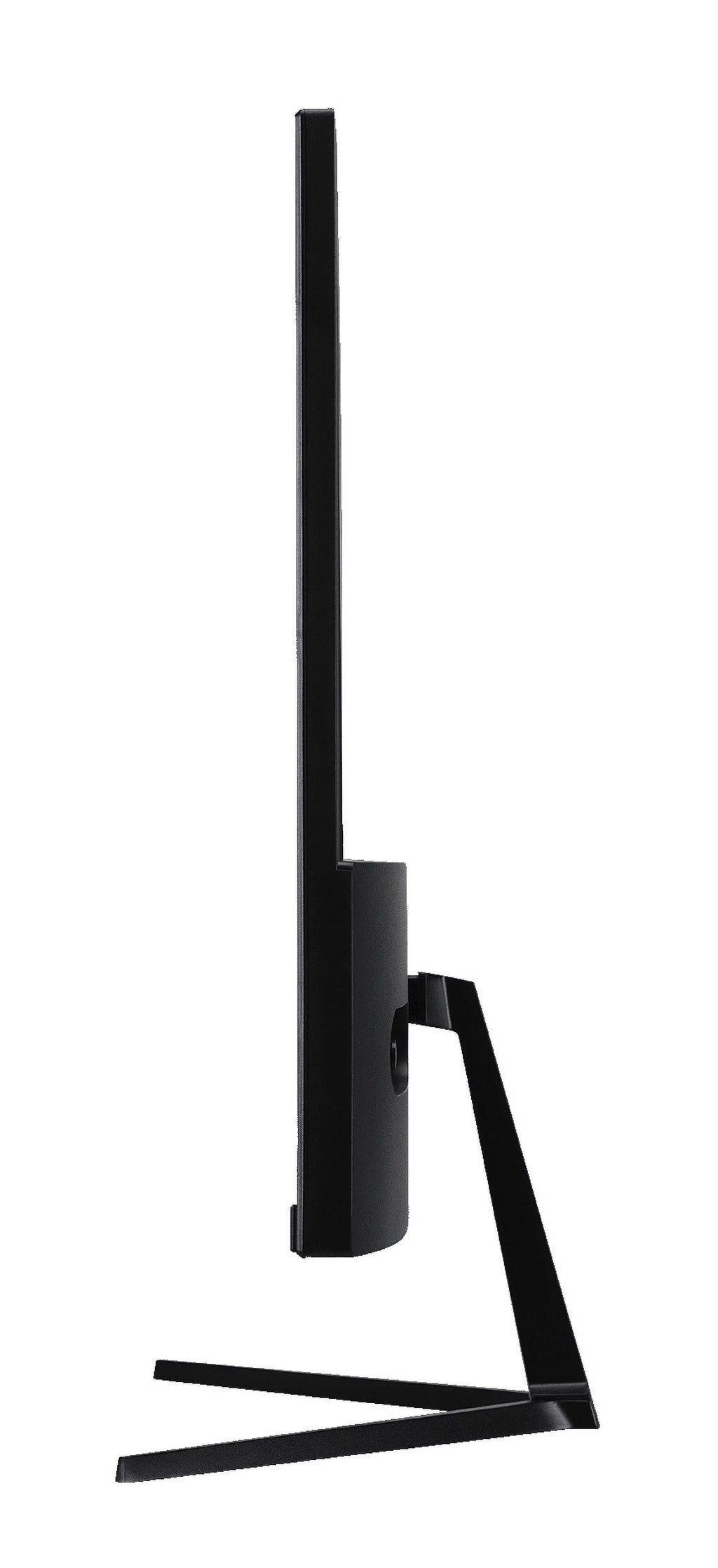 Nitro 23.8” Full HD (1920 x 1080) VA Gaming Monitor with AMD FreeSync Premium Technology, 180Hz Refresh Rate, 1ms VRB, (1 x Display Port 1.4, 1 x HDMI 2.0 and 1 x Audio-Ou), QG240Y S3bipx