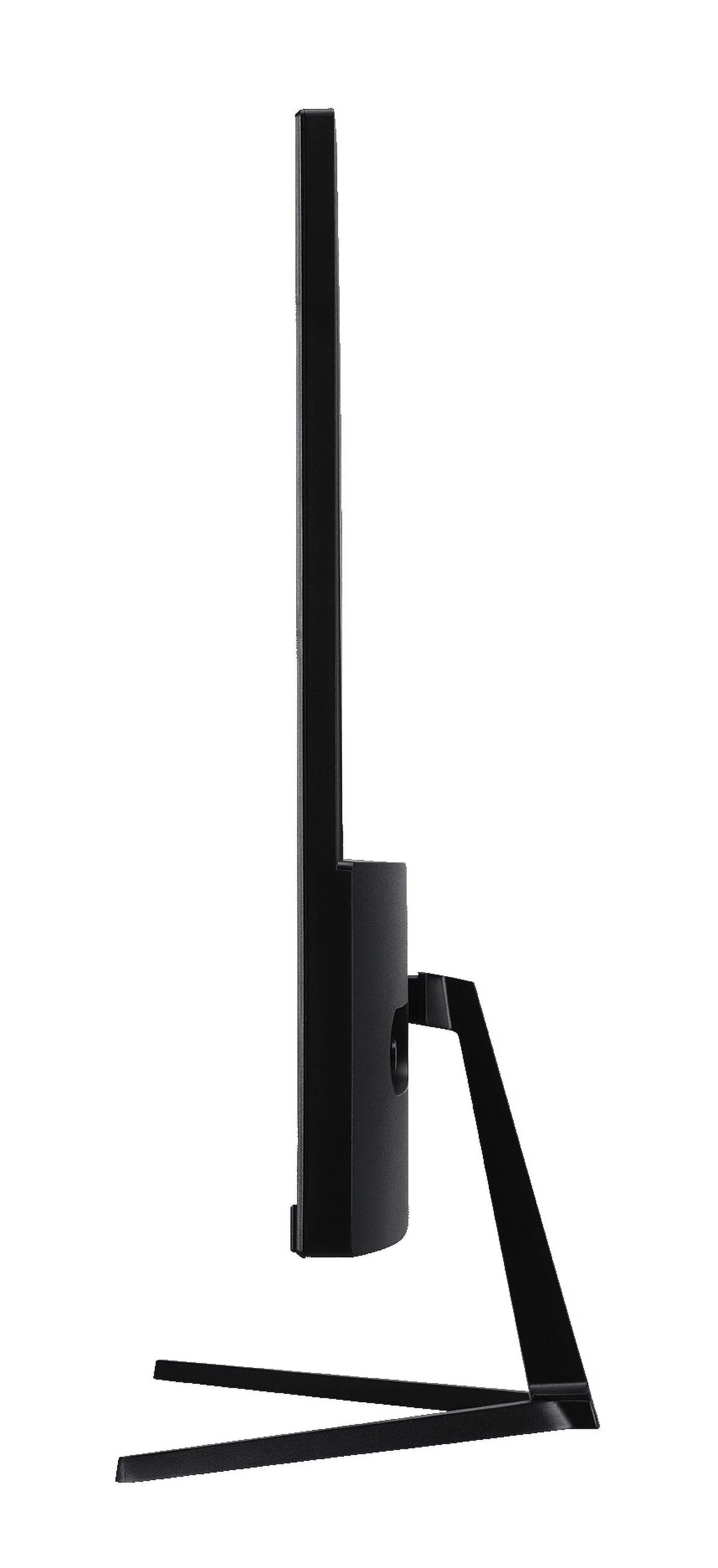 Nitro 23.8” Full HD (1920 x 1080) VA Gaming Monitor with AMD FreeSync Premium Technology, 180Hz Refresh Rate, 1ms VRB, (1 x Display Port 1.4, 1 x HDMI 2.0 and 1 x Audio-Ou), QG240Y S3bipx