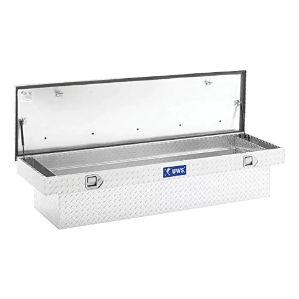 UWS/United Welding Services TBS-60 UWSTBS-60 60" SINGLE LID COL/S10/RANGER/TUNDRA SPRTSIDE Fits select: 1997-1998,2015  F150