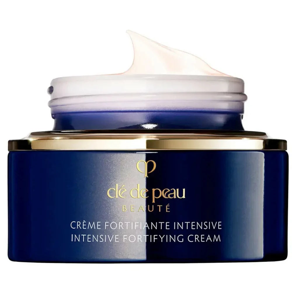 Cle De Peau Beaute Intensive Fortifying Cream 1.7 Ounces