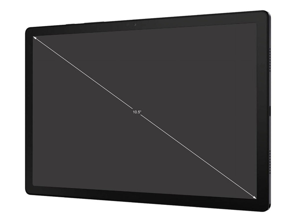 Galaxy Tab A8 10.5” 128GB Android Tablet, LCD Screen, Kids Content, Smart Switch, Expandable Memory, Long Lasting Battery, Fast Charging, US Version, 2022, Dark Gray