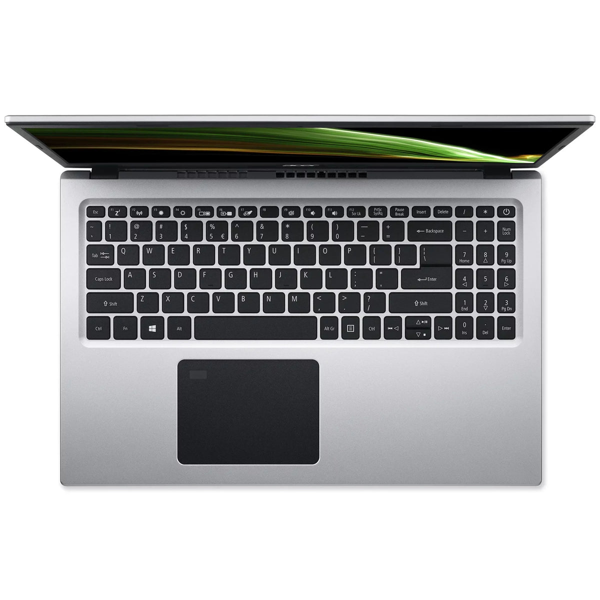 Restored  Aspire 3 - 15.6" Laptop  Core i3-1115G4 3GHz 4GB RAM 256GB SSD W11H S (Refurbished)